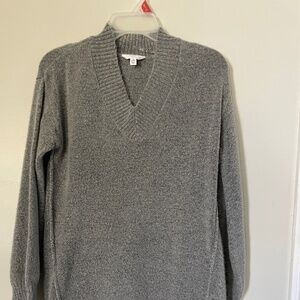 Tunic Sweater